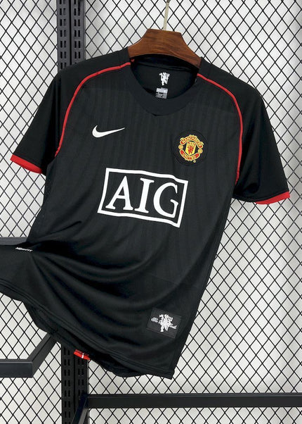 Manchester United 07/08