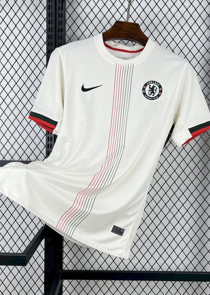 Chelsea Visitante 25/26