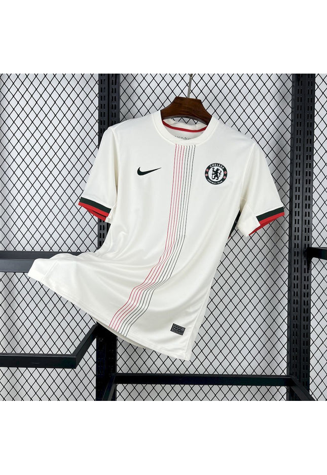 Chelsea Visitante 25/26