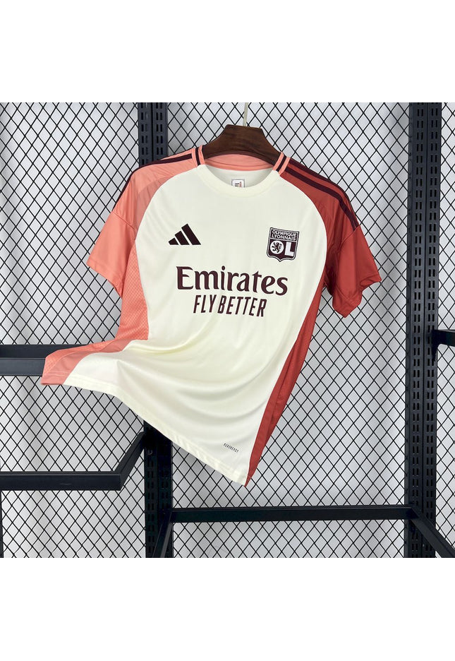 Olympique Lyon Alternativa 24/25