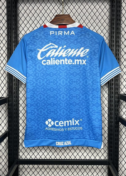Cruz Azul Local 24/25
