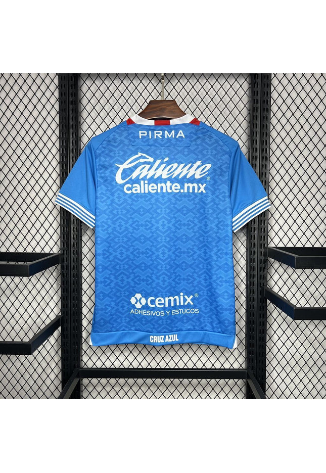 Cruz Azul Local 24/25