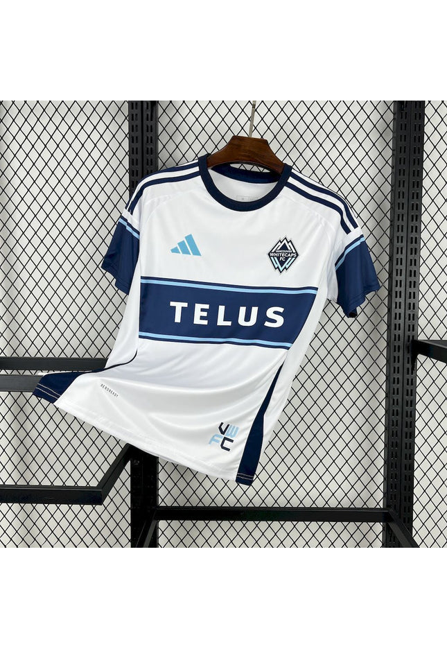 Whitecaps Local 25/26