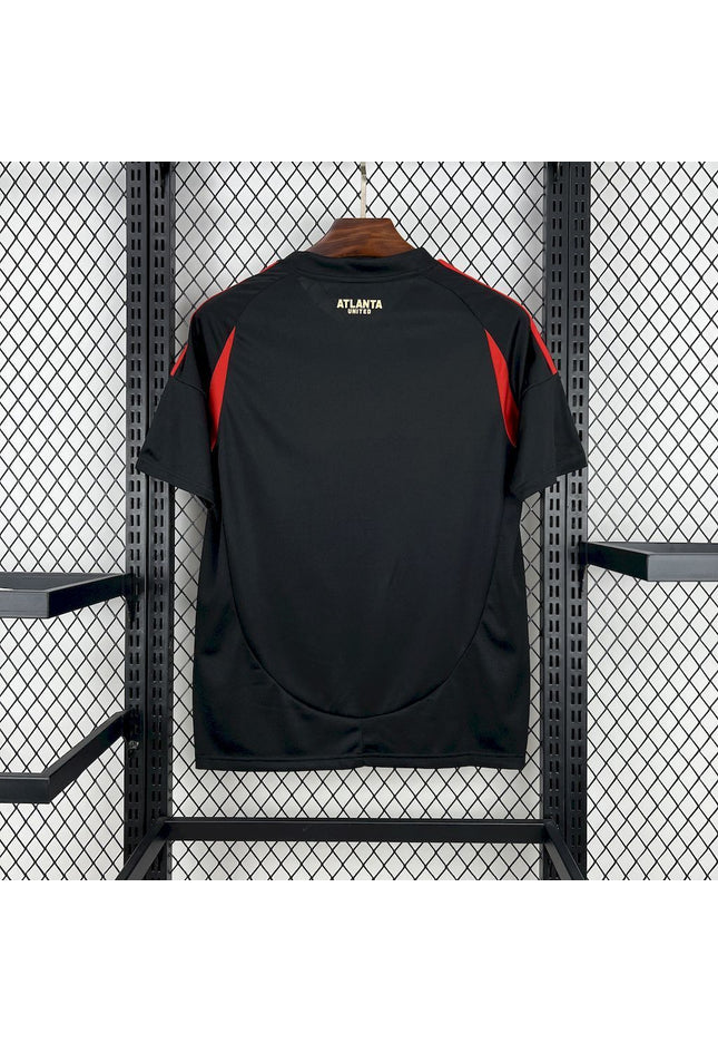 Atlanta United Local 25/26