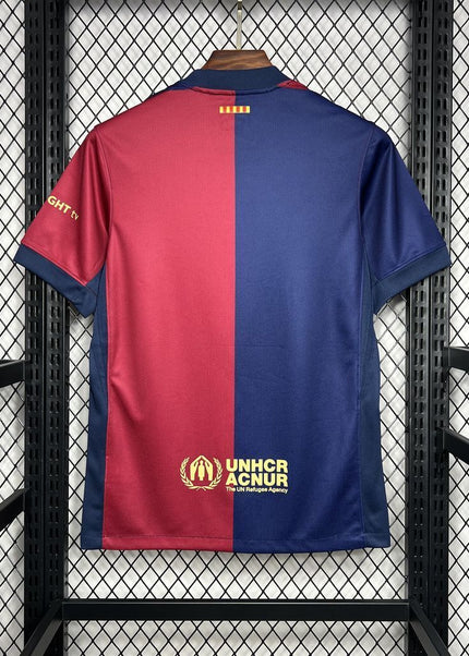 Barcelona Local 24/25