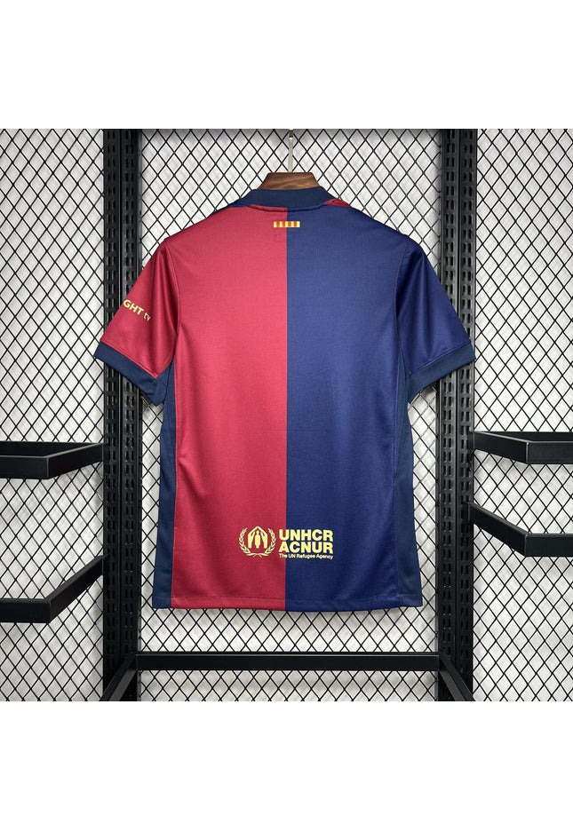 Barcelona Local 24/25