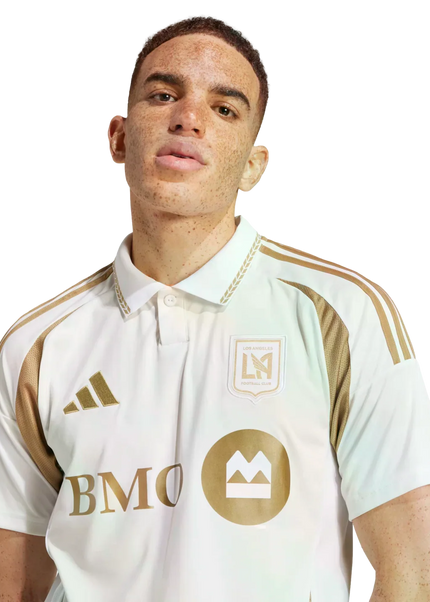 LAFC Visitante 25/26