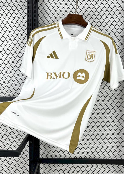 LAFC Visitante 25/26