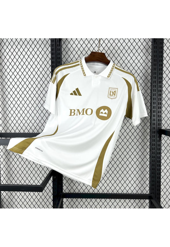 LAFC Visitante 25/26