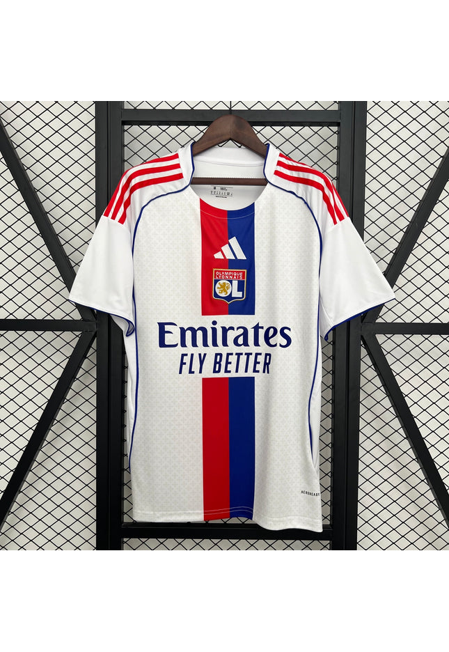Olympique Lyon Local 25/26