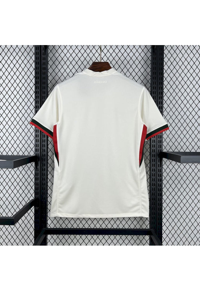 Chelsea Visitante 25/26