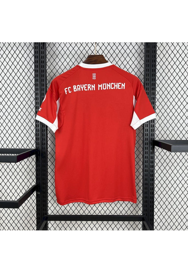 Bayern Munich Local 25/26