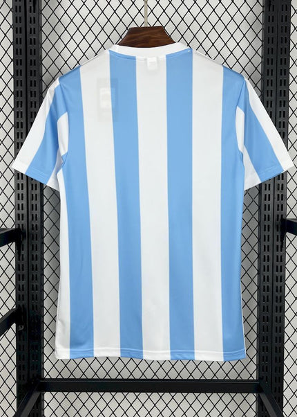 Argentina Local 1986