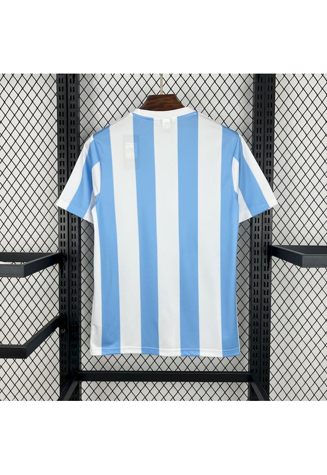 Argentina Local 1986