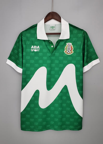 México Local 1995