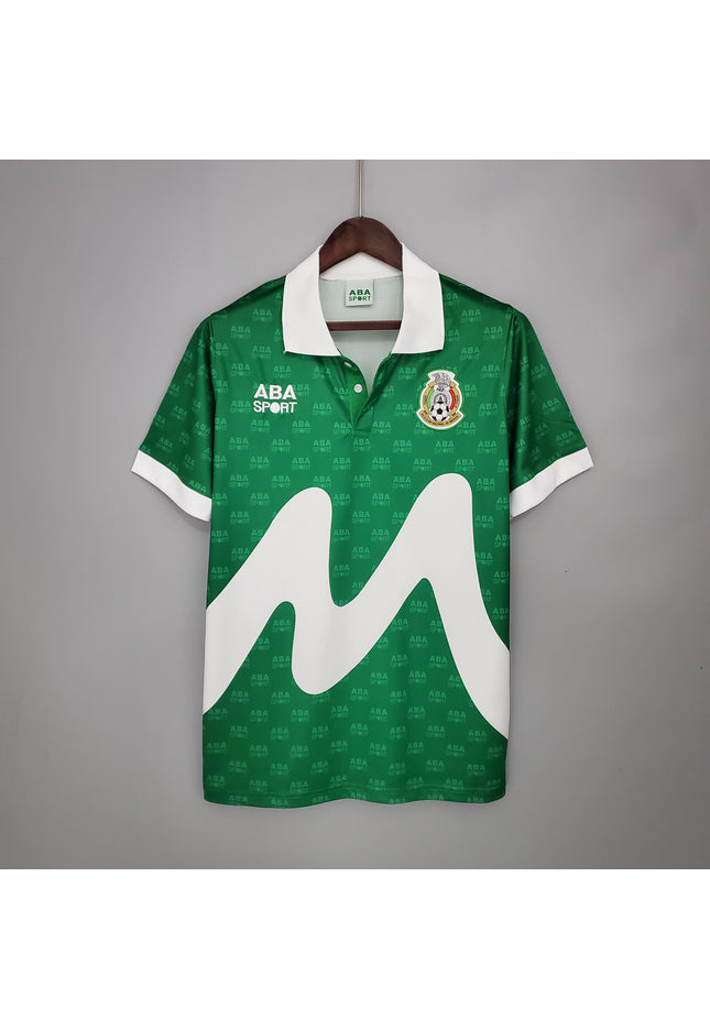 México Local 1995