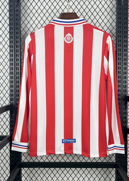 Chivas 110 Aniversario