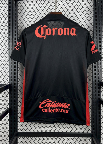 Toluca Alternativa 25/26