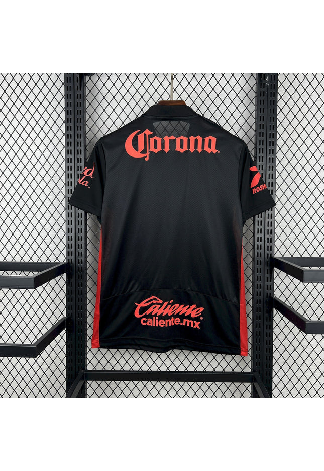 Toluca Alternativa 25/26