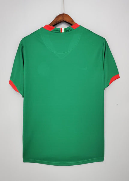 México Local 2006