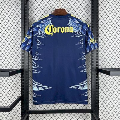 América Visitante 25/26