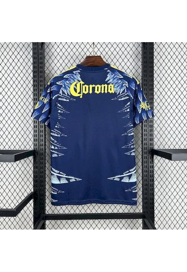 América Visitante 25/26