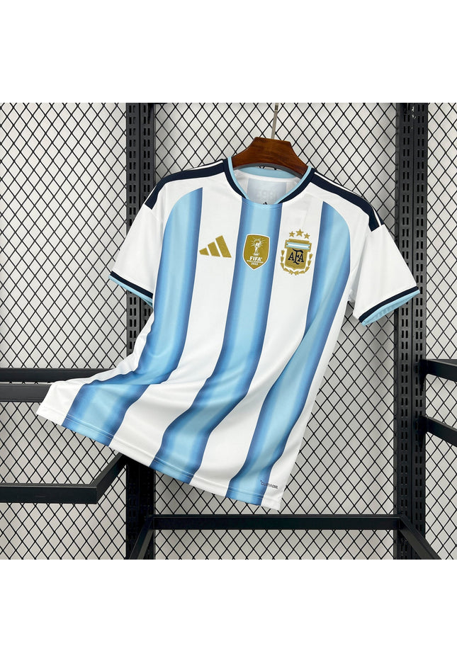 Argentina Local 25/26