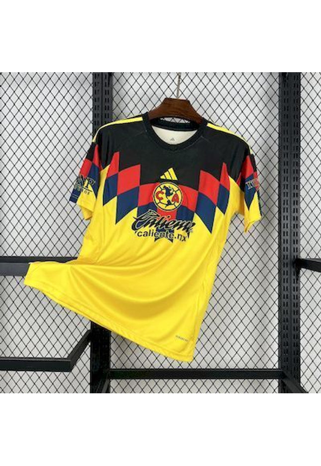 América Local 25/26