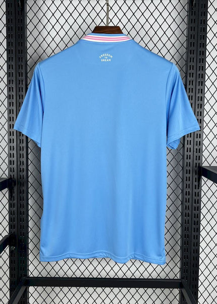 Inter Miami Alternativa 25/26