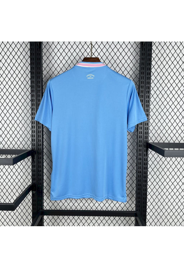 Inter Miami Alternativa 25/26