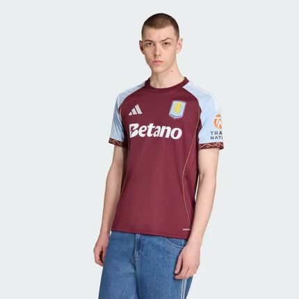 Aston Villa Local 25/26