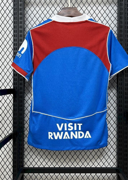 Atletico de Madrid Alternativa 25/26