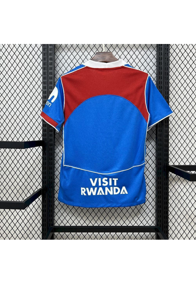 Atletico de Madrid Alternativa 25/26