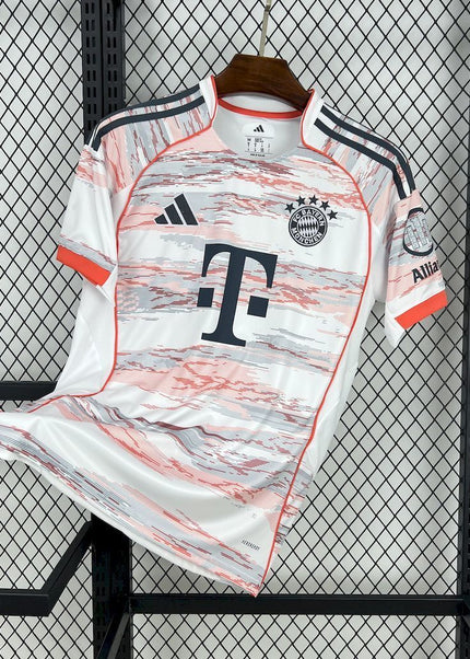 Bayern Munich Visitante 25/26