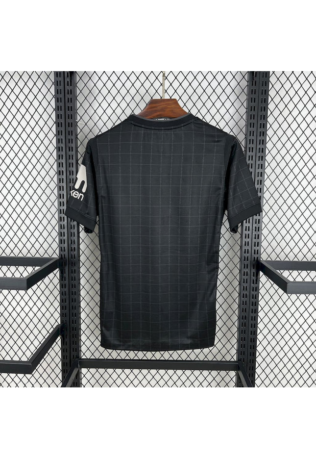 Tottenham Visitante 25/26