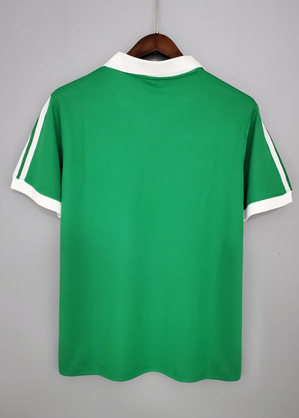 México Local 1986
