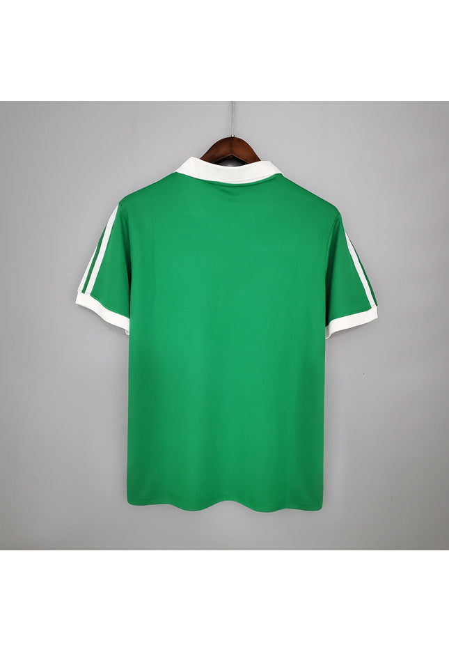 México Local 1986