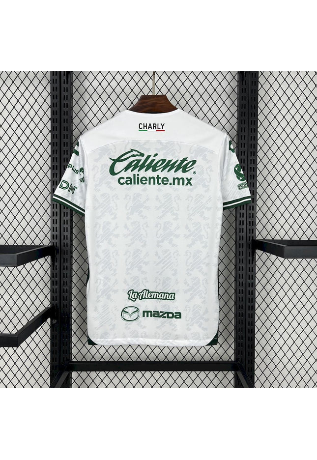 León Visitante 24/25