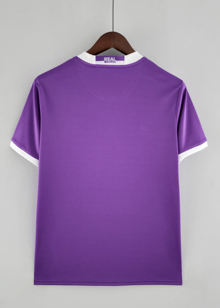 Real Madrid Visitante 17/18