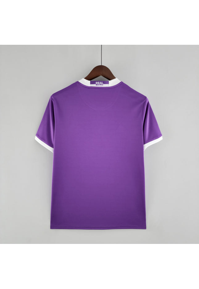 Real Madrid Visitante 17/18