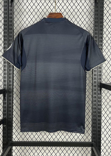 Real Madrid Visitante 25/26