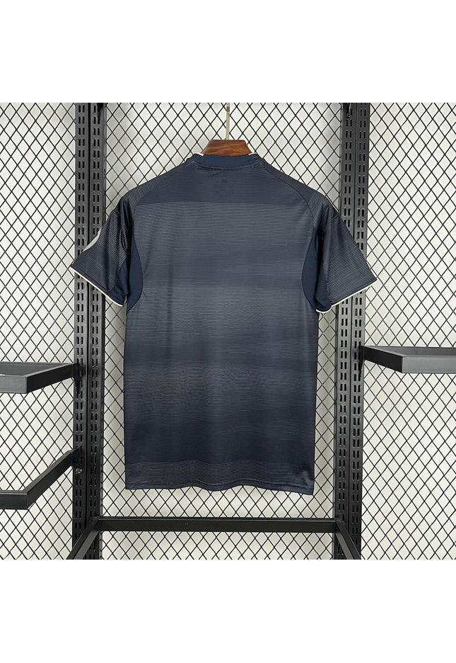 Real Madrid Visitante 25/26