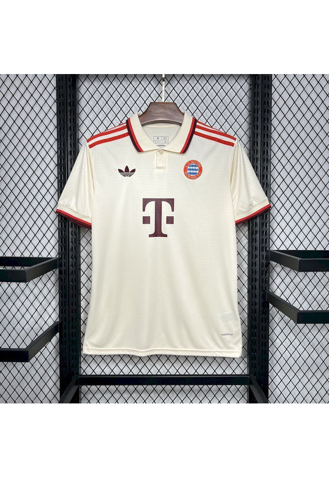 Bayern Munich Alternativa 24/25