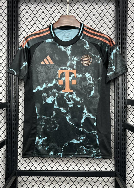 Bayern Munich Visitante 24/25