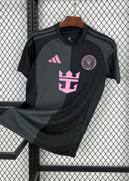 Inter Miami Visitante 25/26