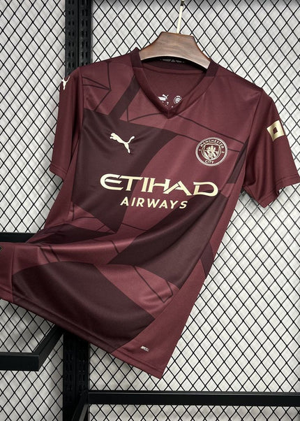 Manchester City Alternativa 24/25