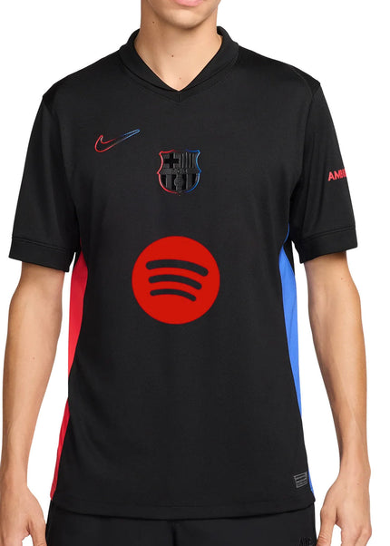 Barcelona Visitante 24/25