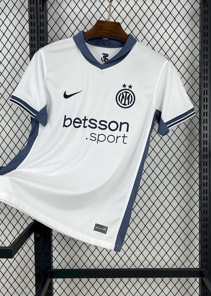 Inter de Milan Visitante 24/25