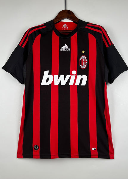 AC Milan Local 08/09