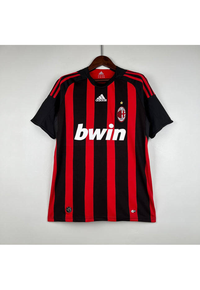 AC Milan Local 08/09